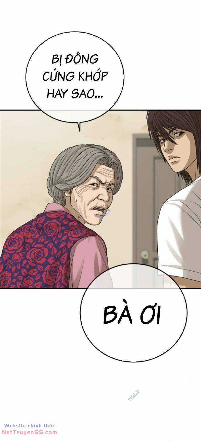 Thời Đại Ulzzang Chapter 31 trang 156