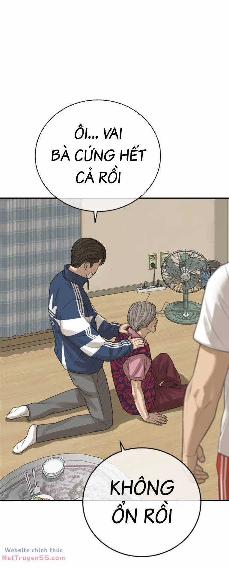 Thời Đại Ulzzang Chapter 31 trang 161