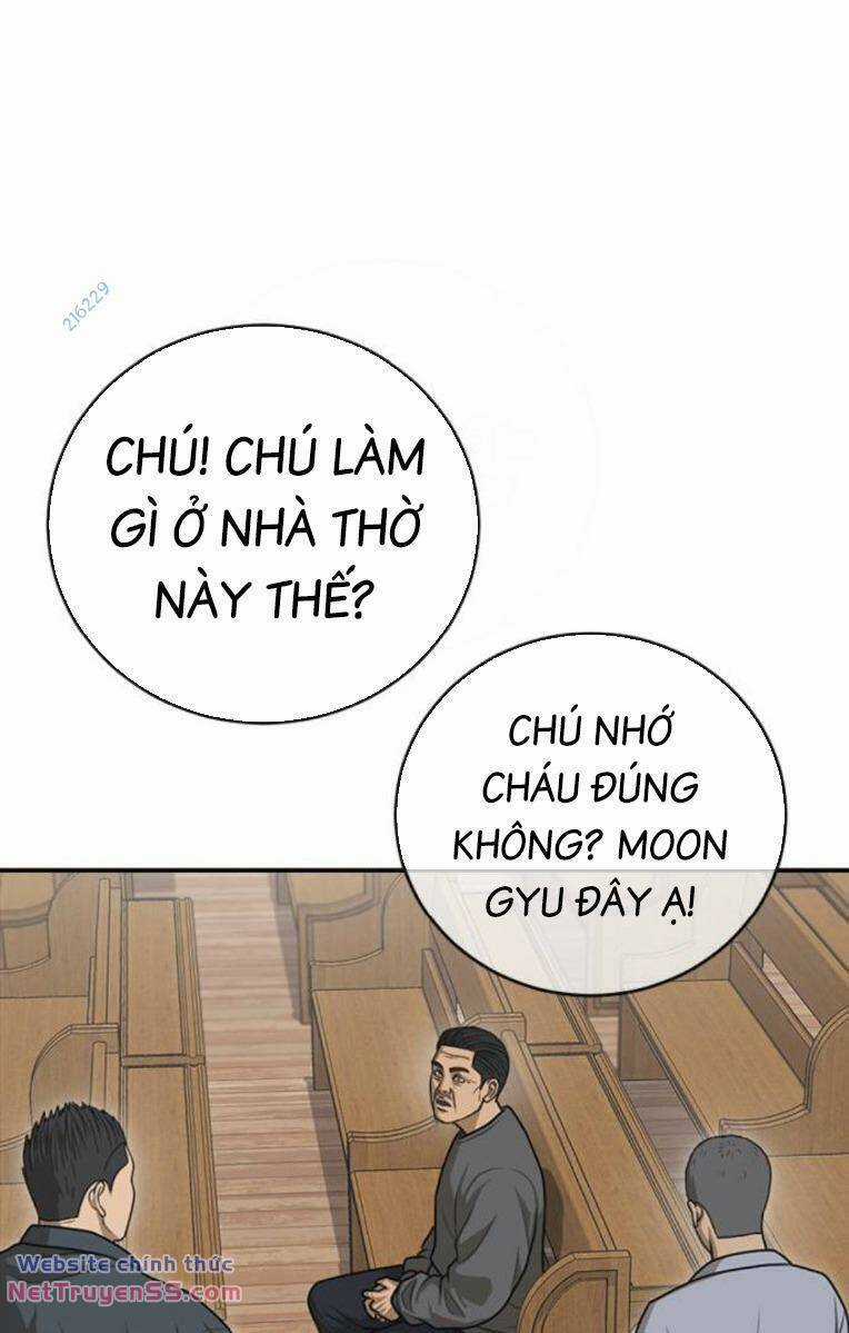 Thời Đại Ulzzang Chapter 31 trang 56