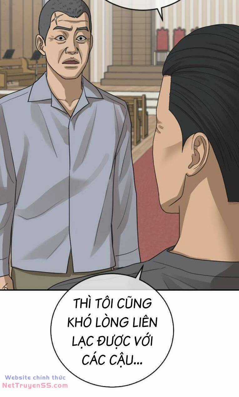 Thời Đại Ulzzang Chapter 32 trang 124