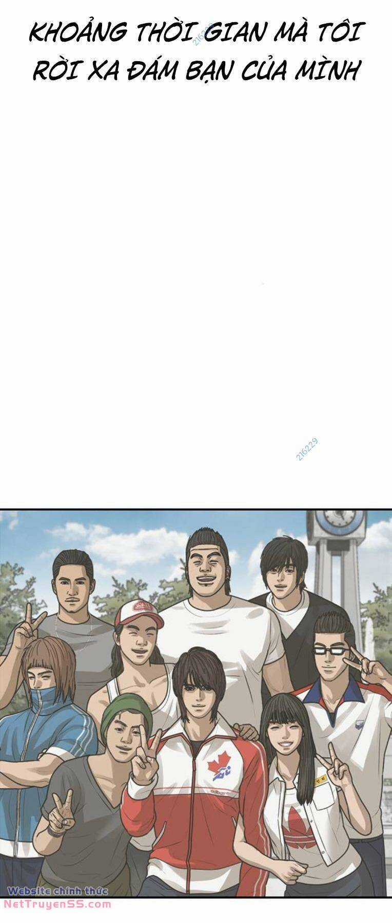 Thời Đại Ulzzang Chapter 32 trang 127