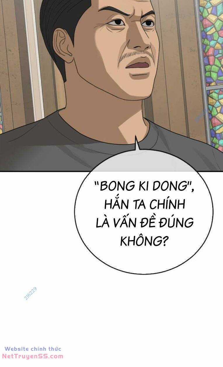 Thời Đại Ulzzang Chapter 32 trang 133