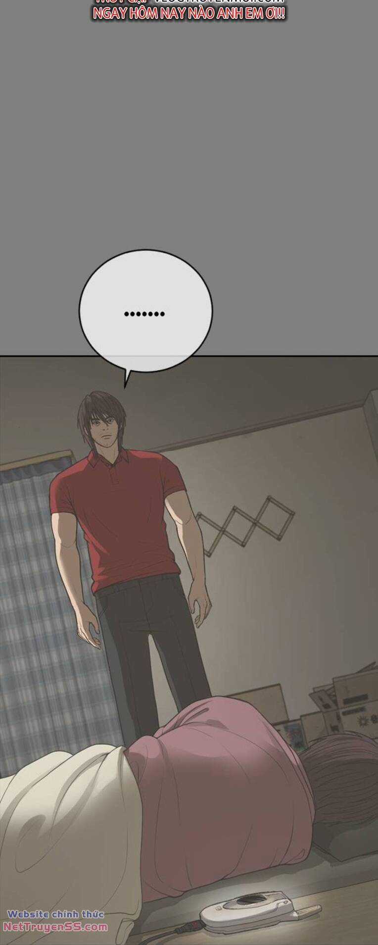 Thời Đại Ulzzang Chapter 32 trang 31