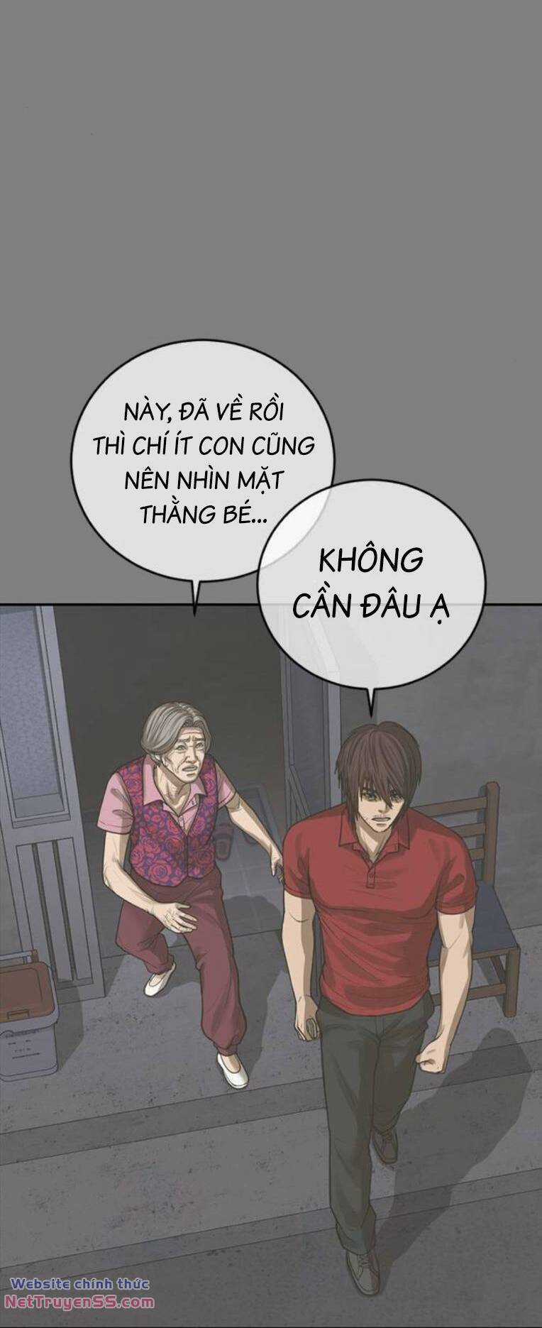 Thời Đại Ulzzang Chapter 32 trang 33