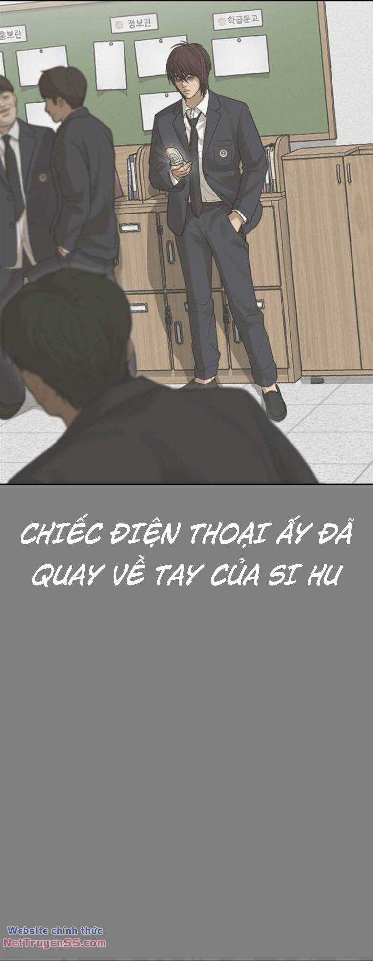 Thời Đại Ulzzang Chapter 32 trang 41
