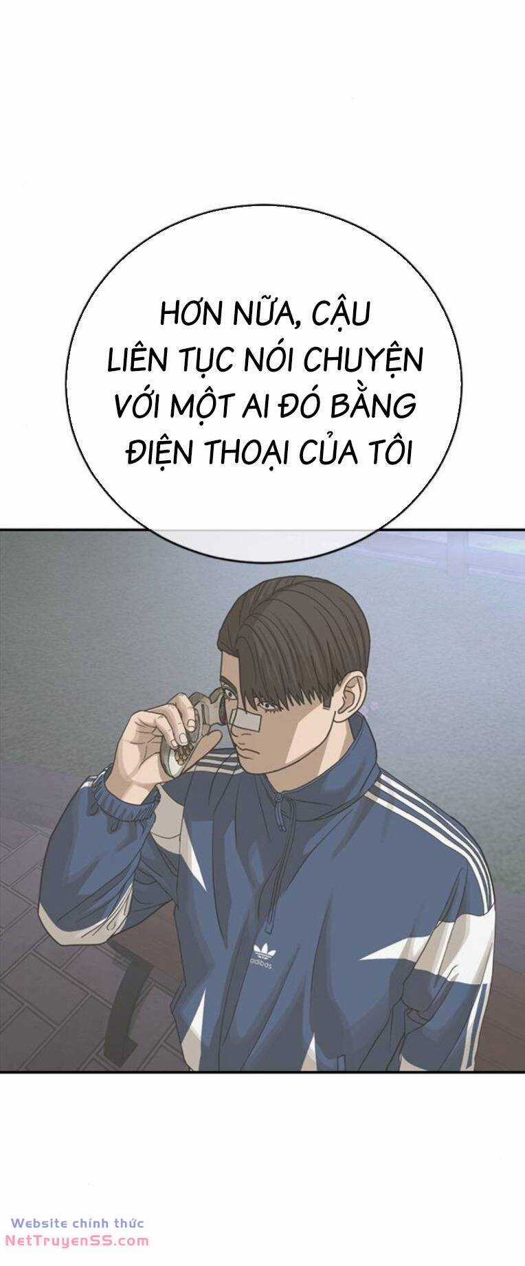 Thời Đại Ulzzang Chapter 32 trang 67