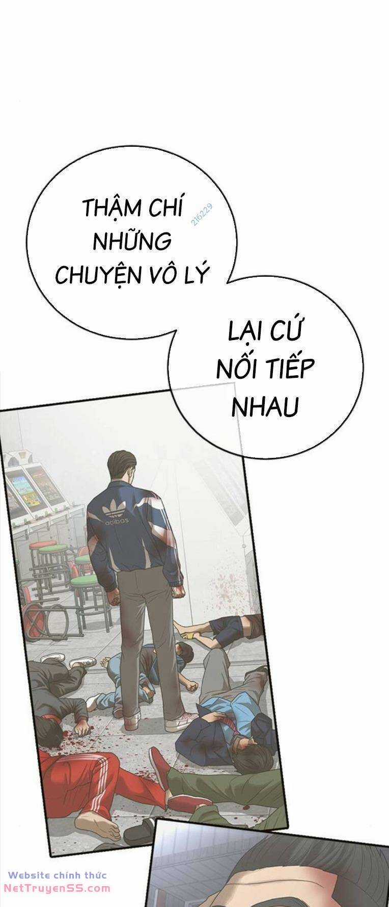 Thời Đại Ulzzang Chapter 32 trang 68