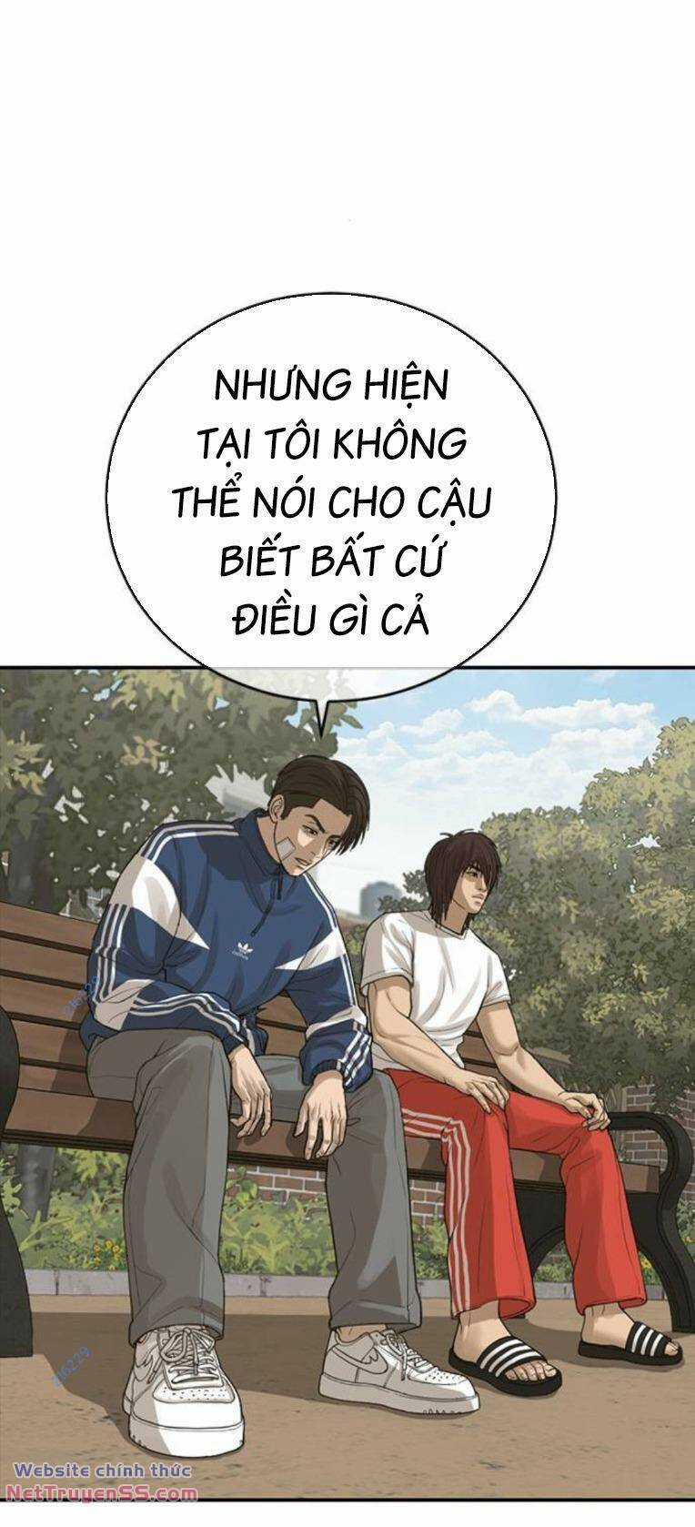 Thời Đại Ulzzang Chapter 32 trang 74