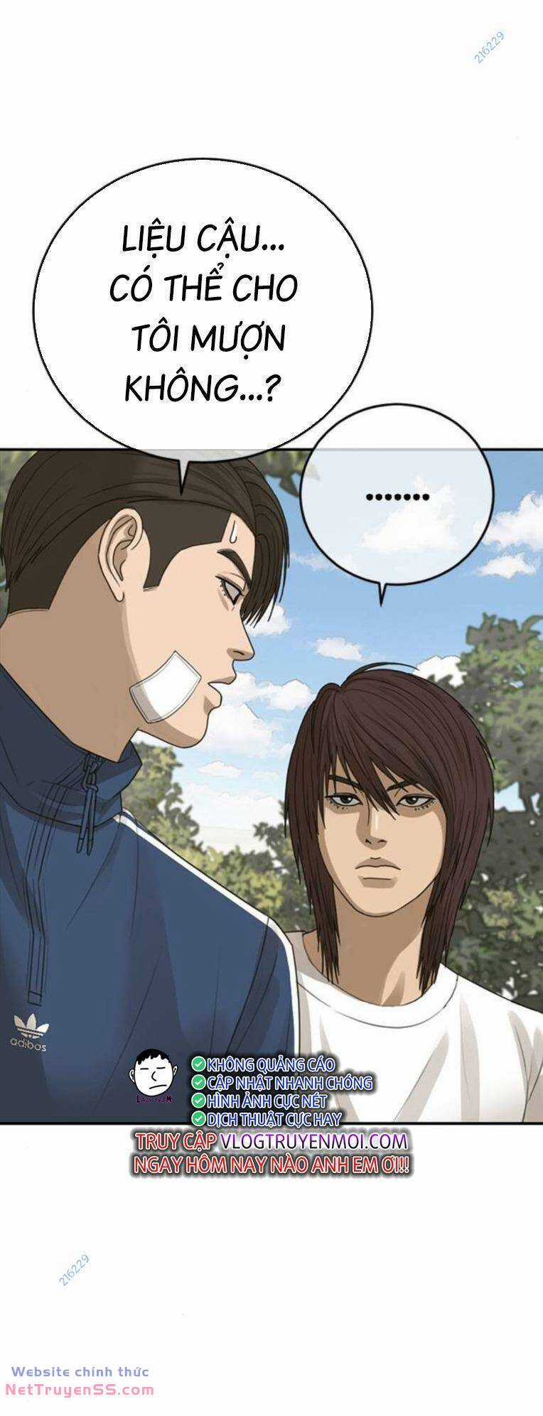 Thời Đại Ulzzang Chapter 32 trang 77