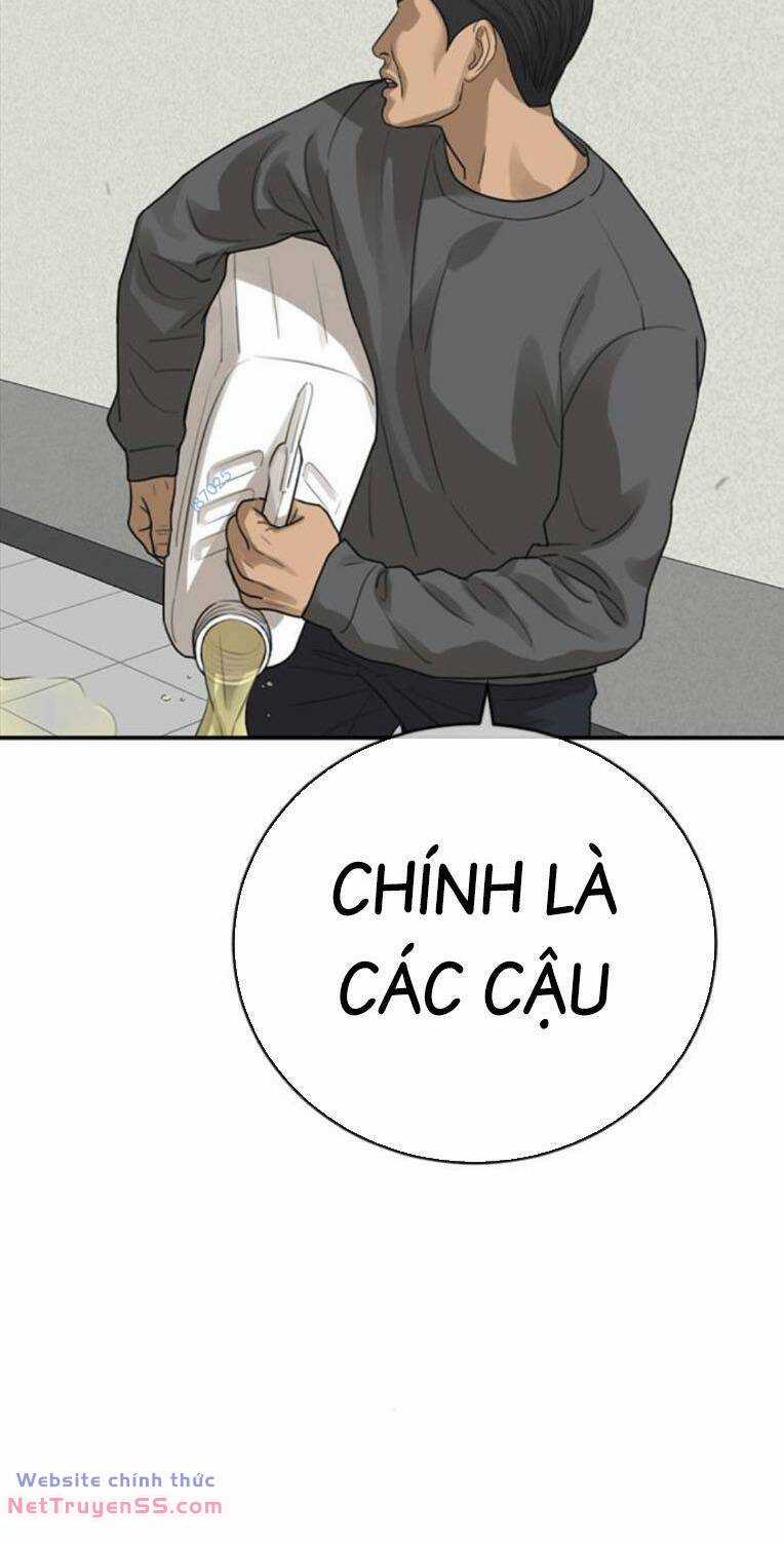 Thời Đại Ulzzang Chapter 33 trang 101