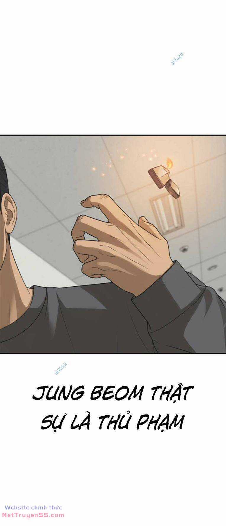 Thời Đại Ulzzang Chapter 33 trang 112