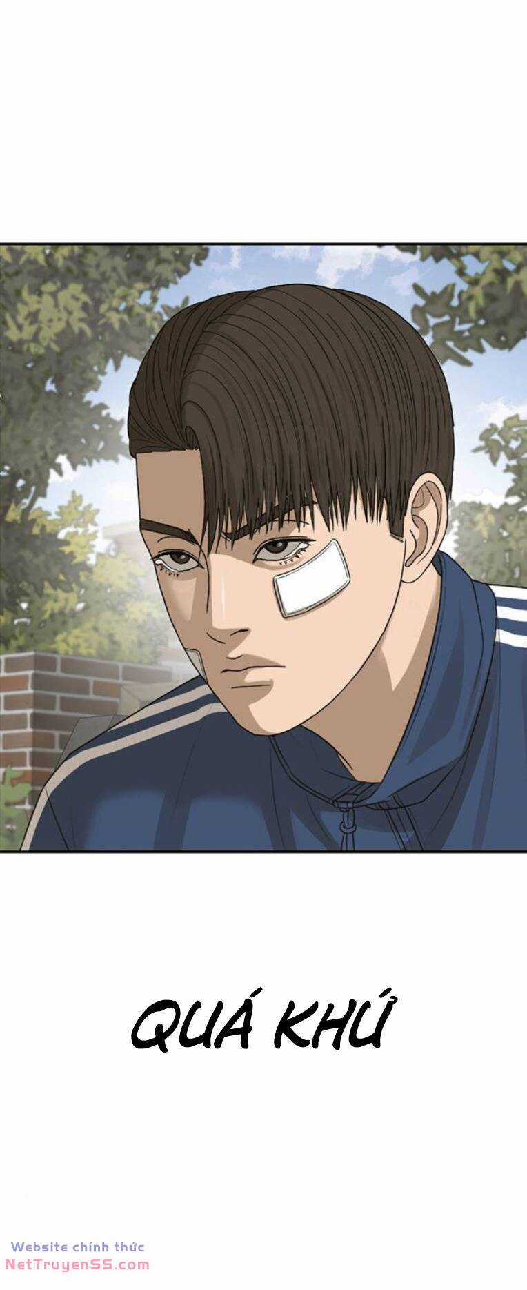 Thời Đại Ulzzang Chapter 33 trang 115