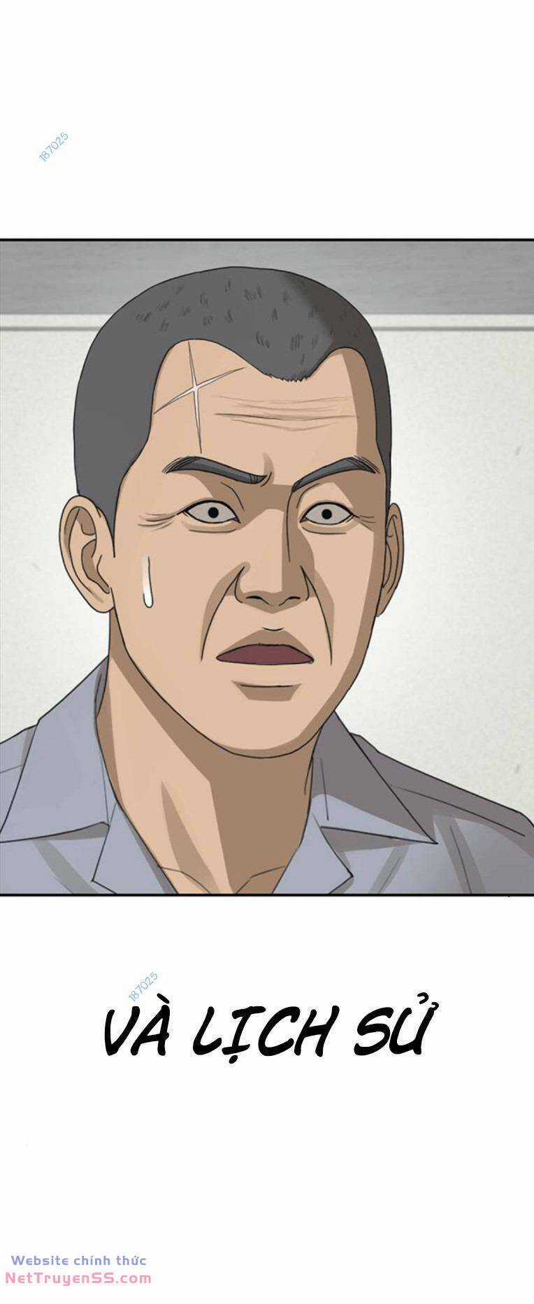 Thời Đại Ulzzang Chapter 33 trang 116