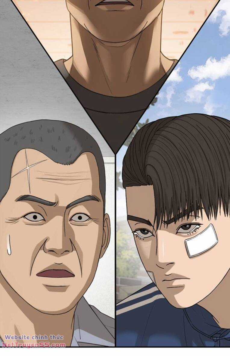 Thời Đại Ulzzang Chapter 33 trang 121