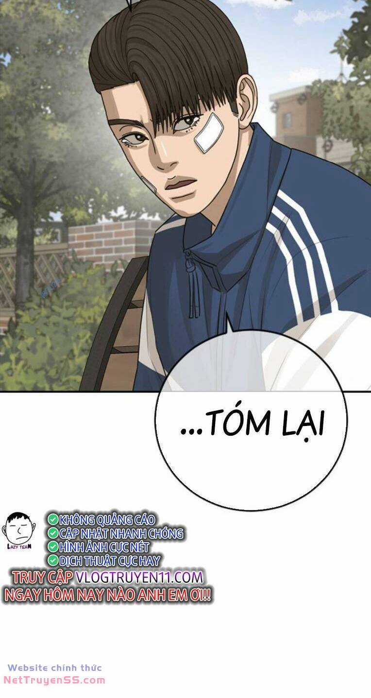 Thời Đại Ulzzang Chapter 33 trang 123