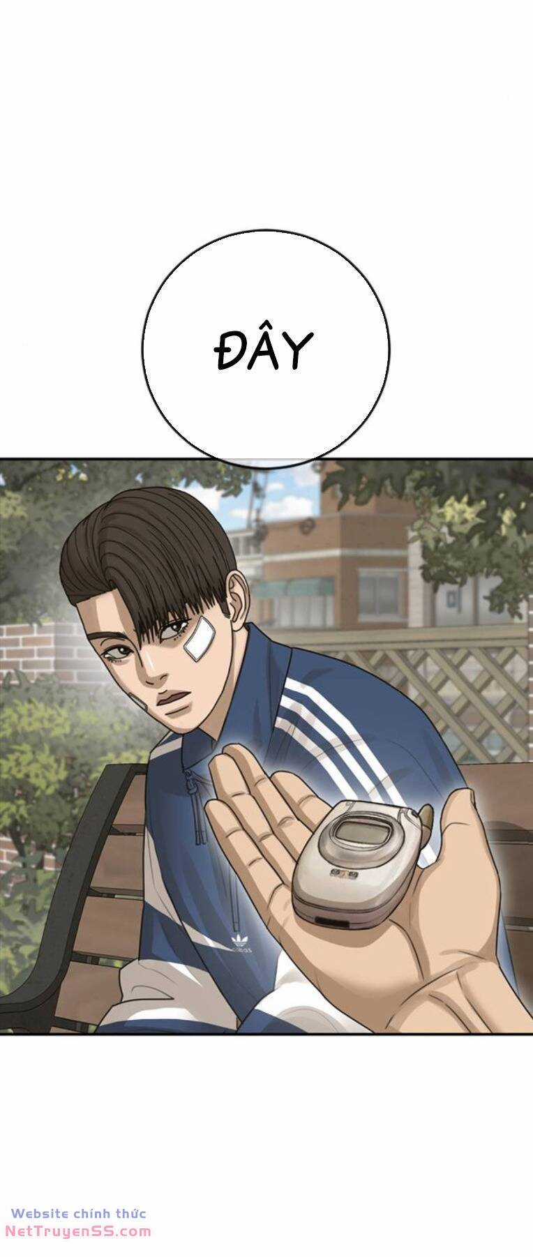 Thời Đại Ulzzang Chapter 33 trang 127