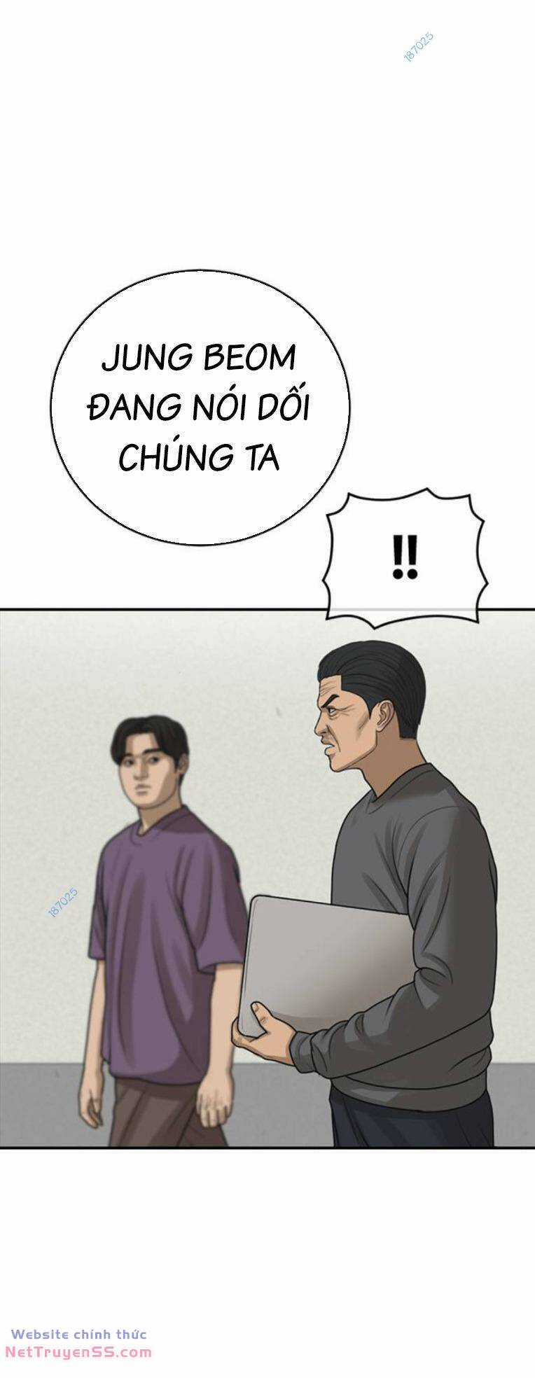 Thời Đại Ulzzang Chapter 33 trang 13