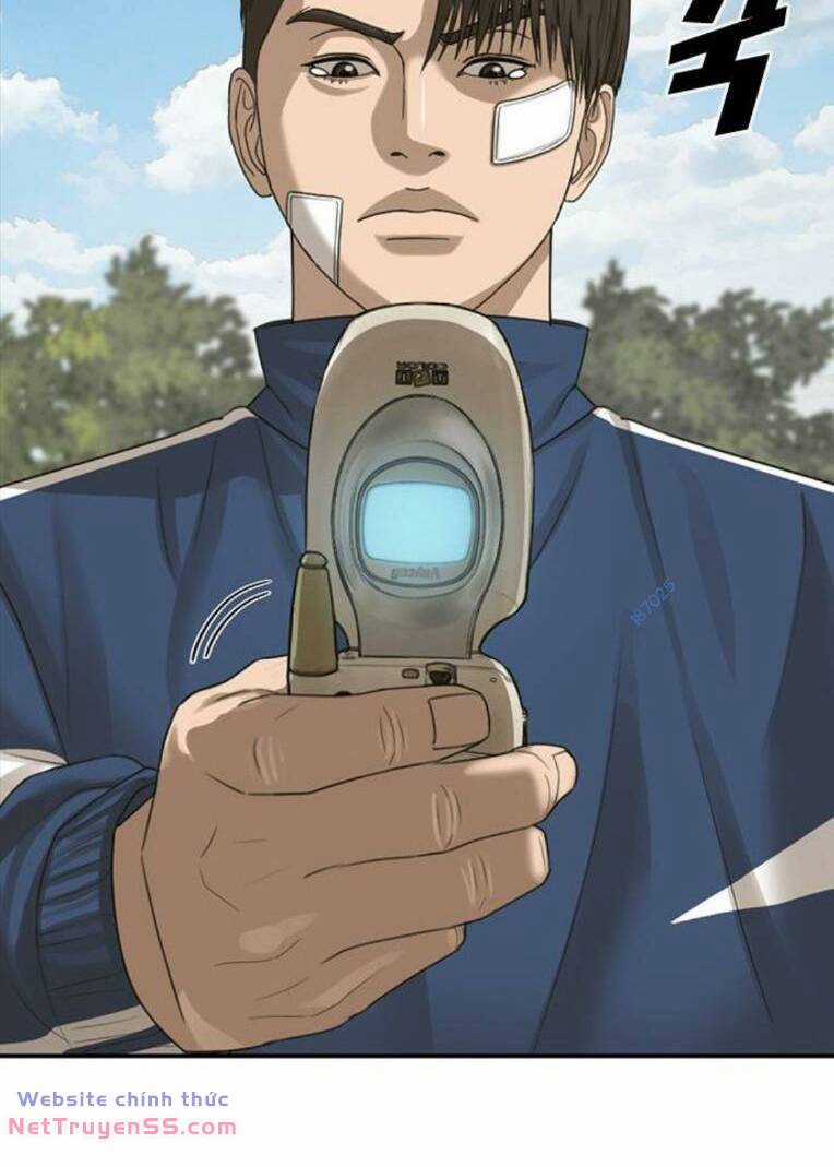 Thời Đại Ulzzang Chapter 33 trang 133