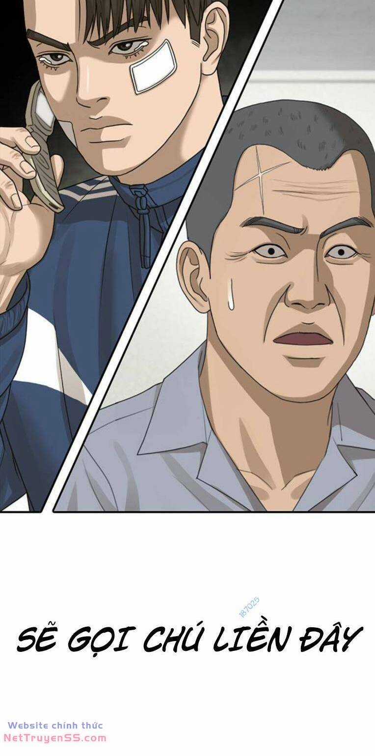 Thời Đại Ulzzang Chapter 33 trang 136