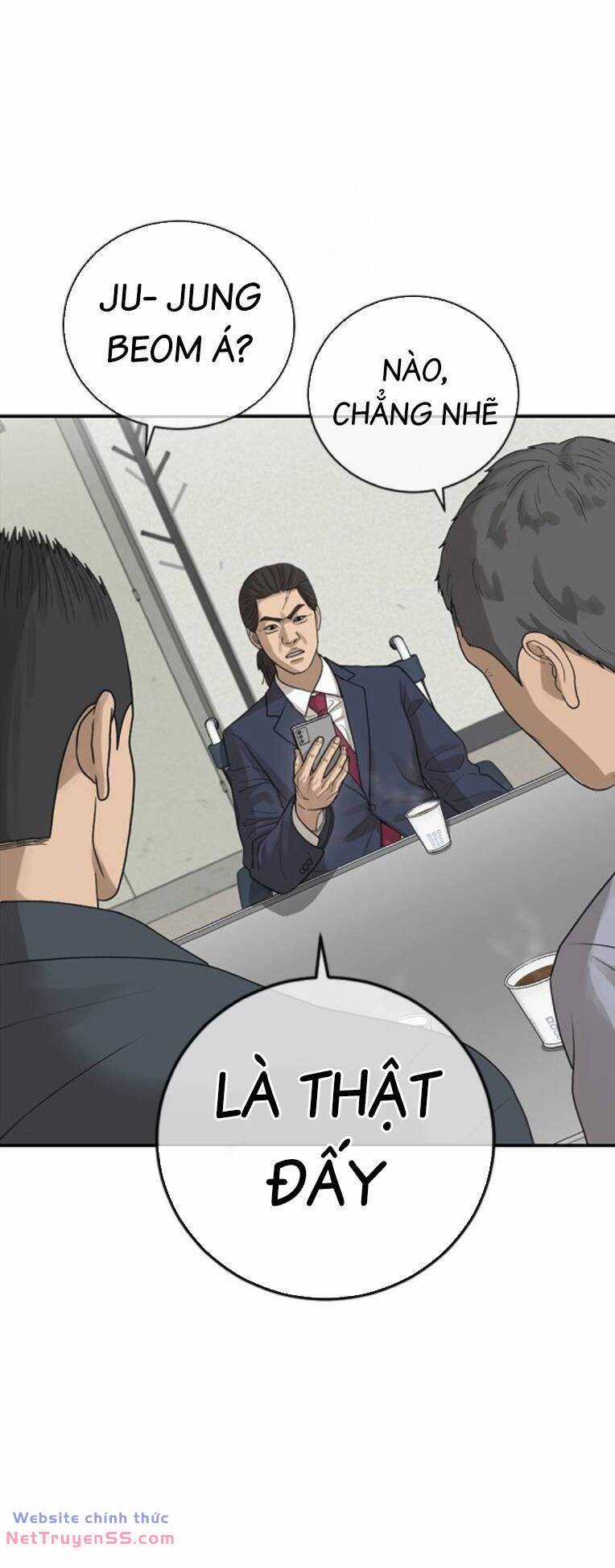 Thời Đại Ulzzang Chapter 33 trang 18