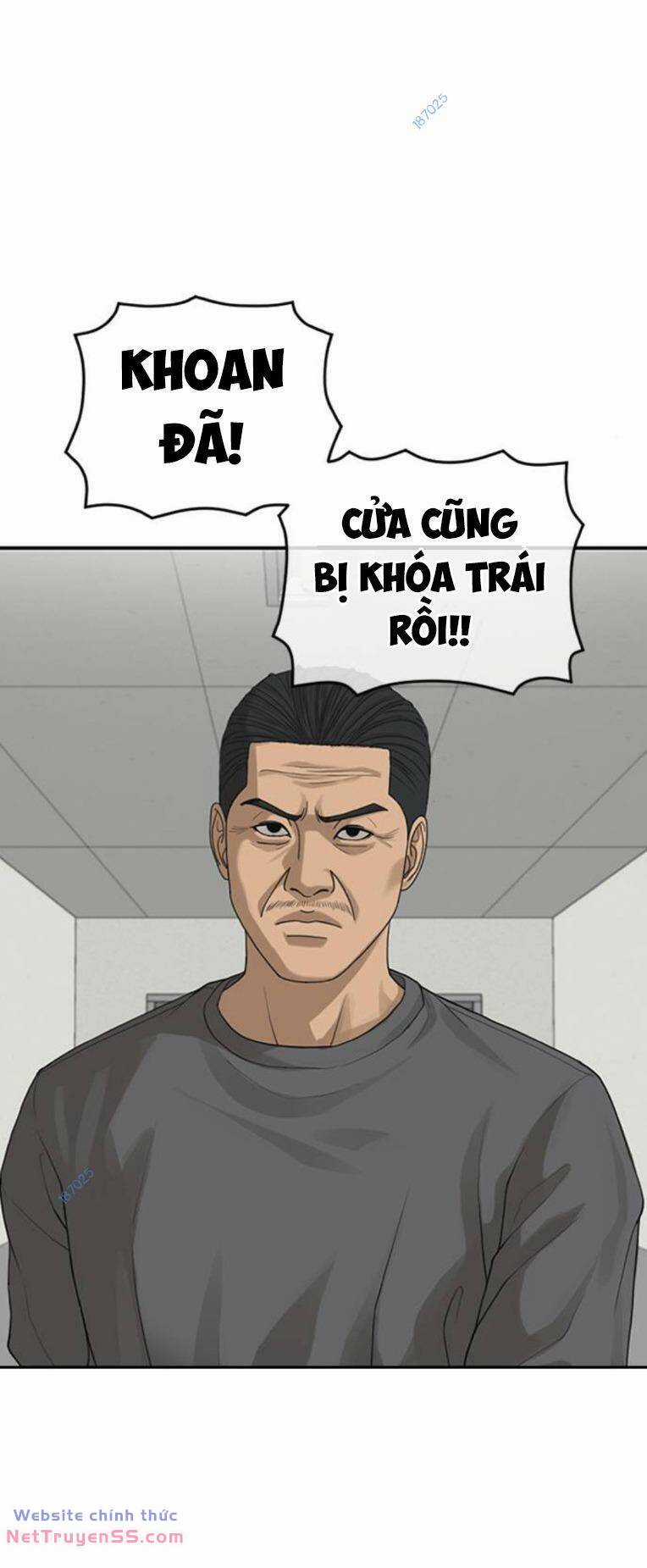 Thời Đại Ulzzang Chapter 33 trang 22