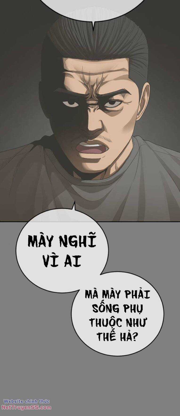 Thời Đại Ulzzang Chapter 33 trang 31