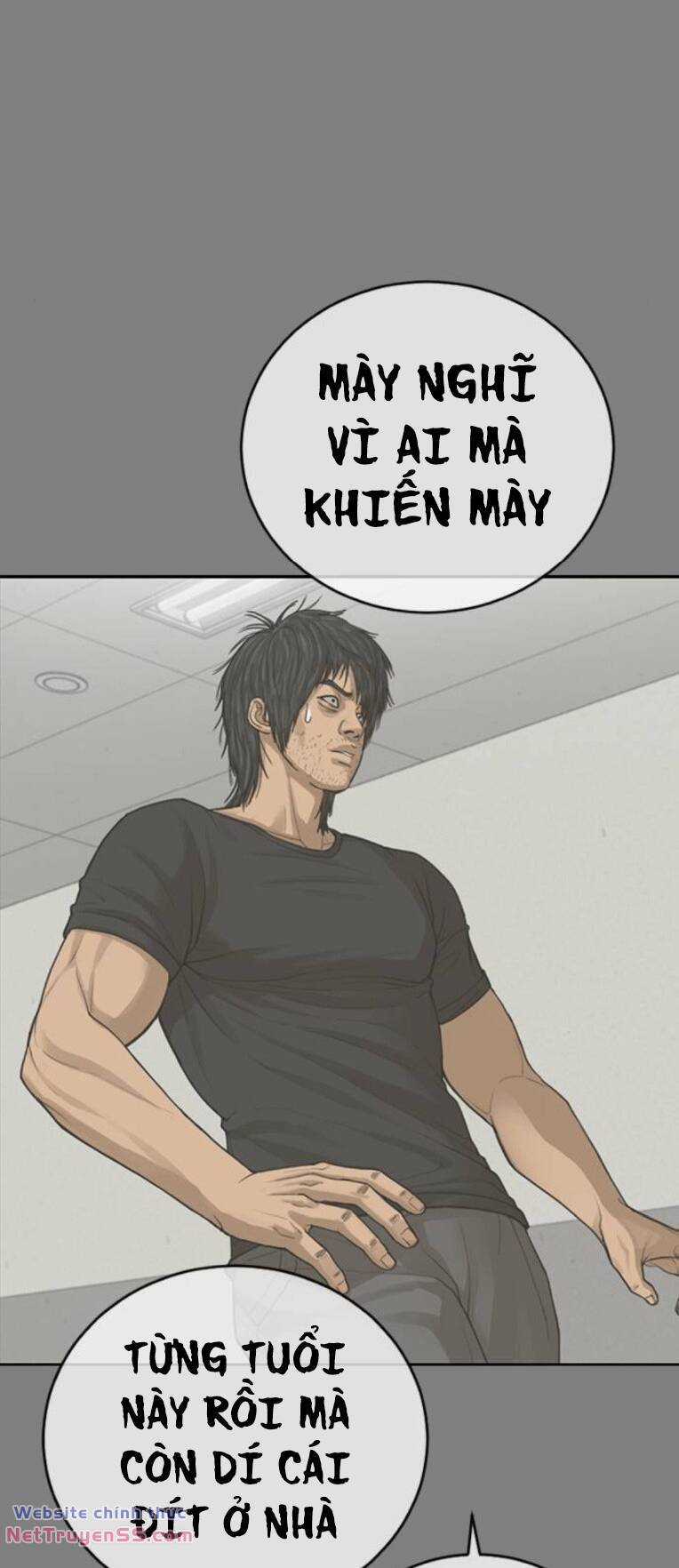 Thời Đại Ulzzang Chapter 33 trang 32