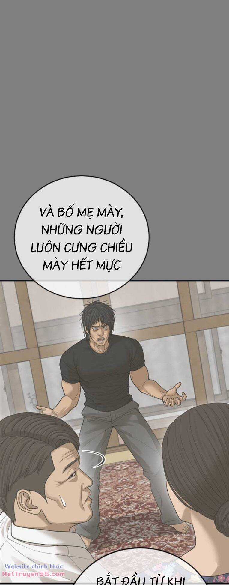 Thời Đại Ulzzang Chapter 33 trang 35