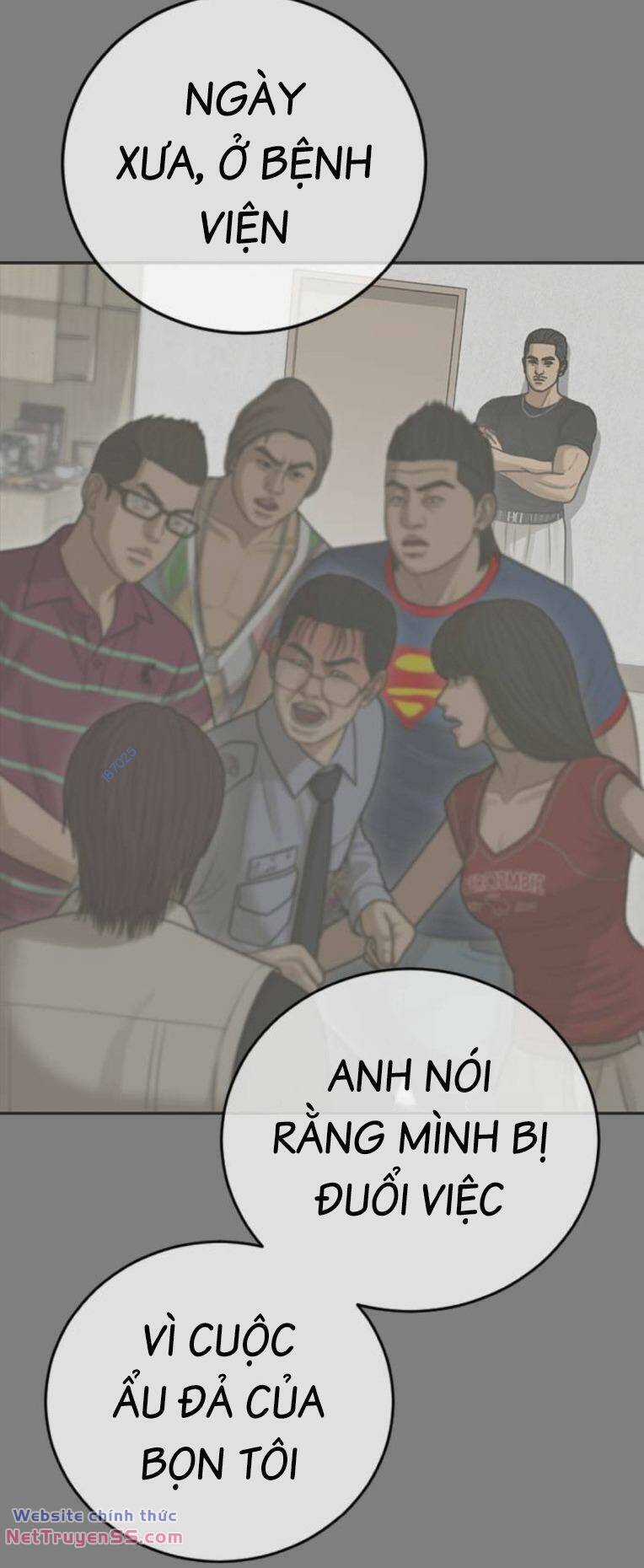 Thời Đại Ulzzang Chapter 33 trang 71