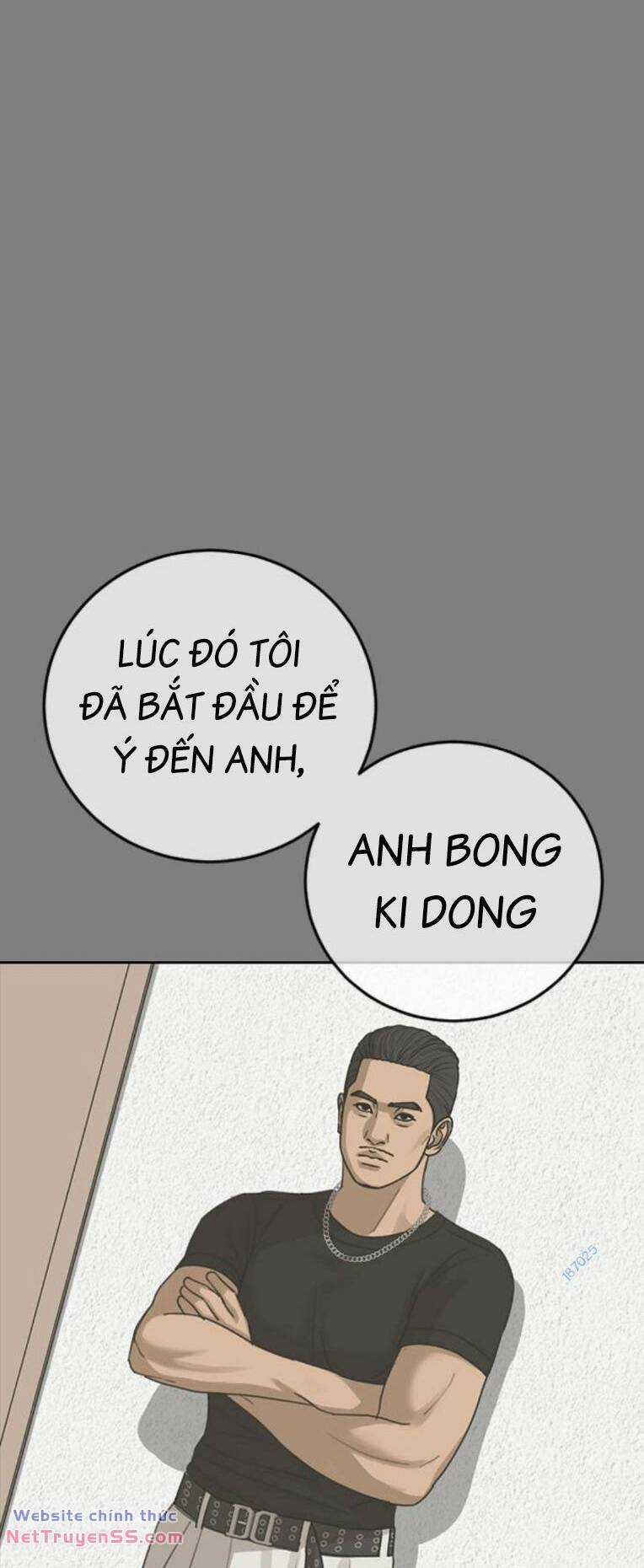 Thời Đại Ulzzang Chapter 33 trang 72