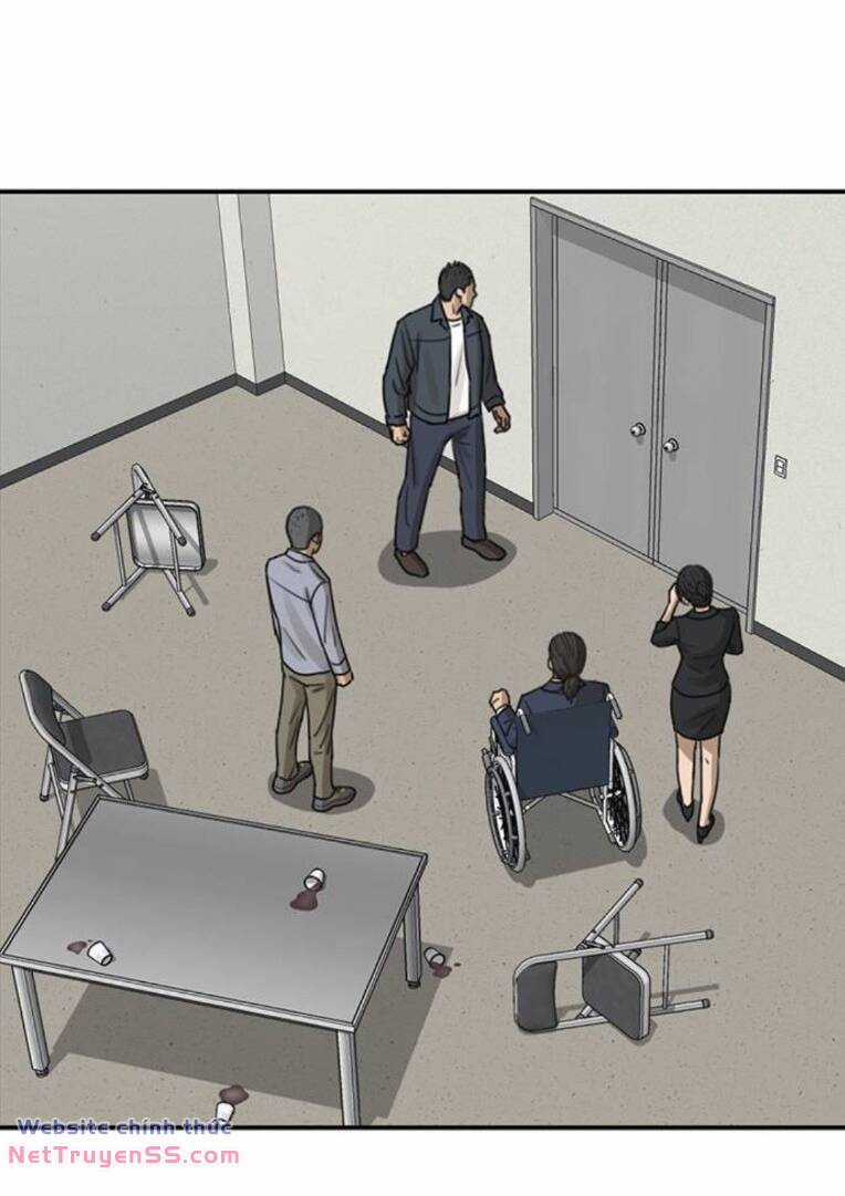 Thời Đại Ulzzang Chapter 33 trang 84