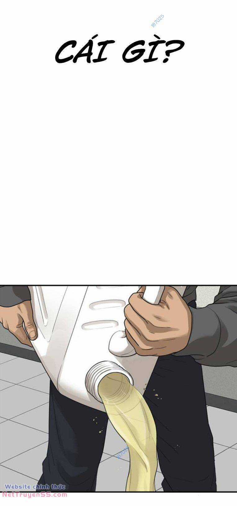 Thời Đại Ulzzang Chapter 33 trang 97