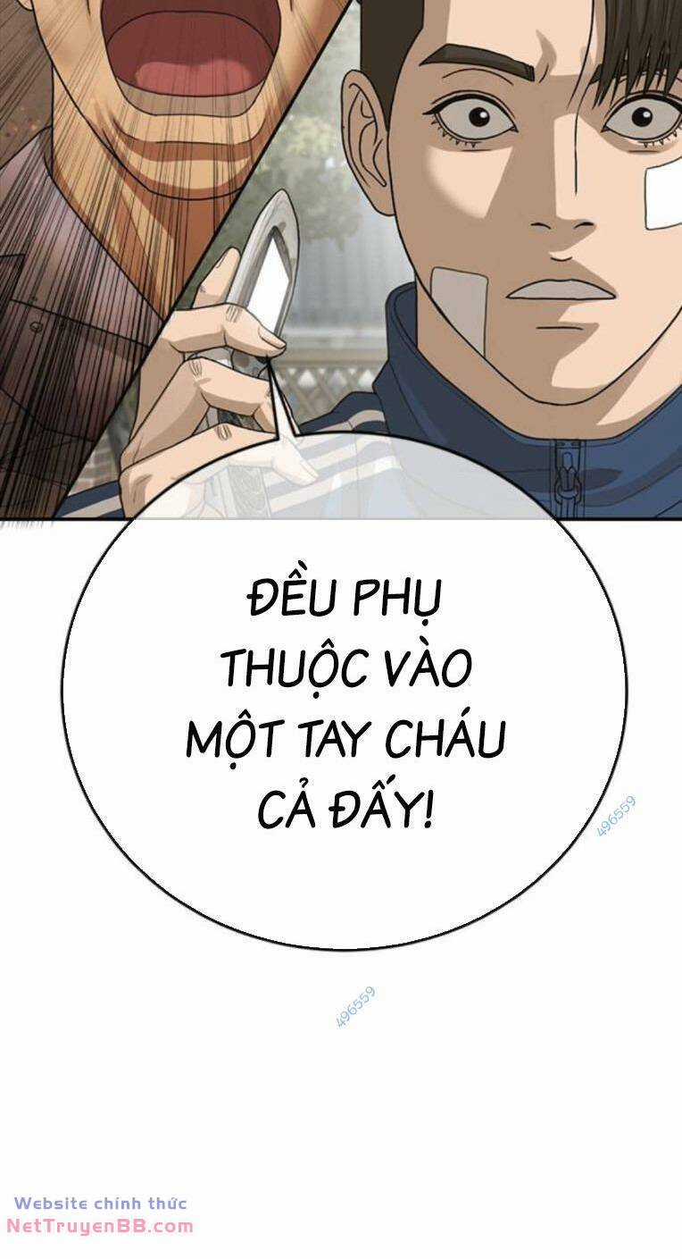 Thời Đại Ulzzang Chapter 34 trang 101