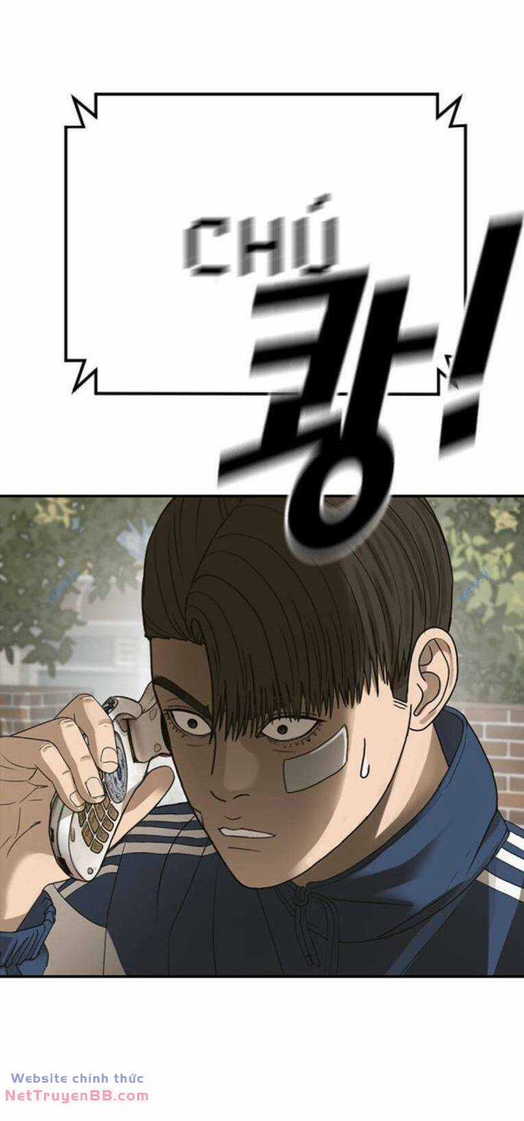 Thời Đại Ulzzang Chapter 34 trang 110