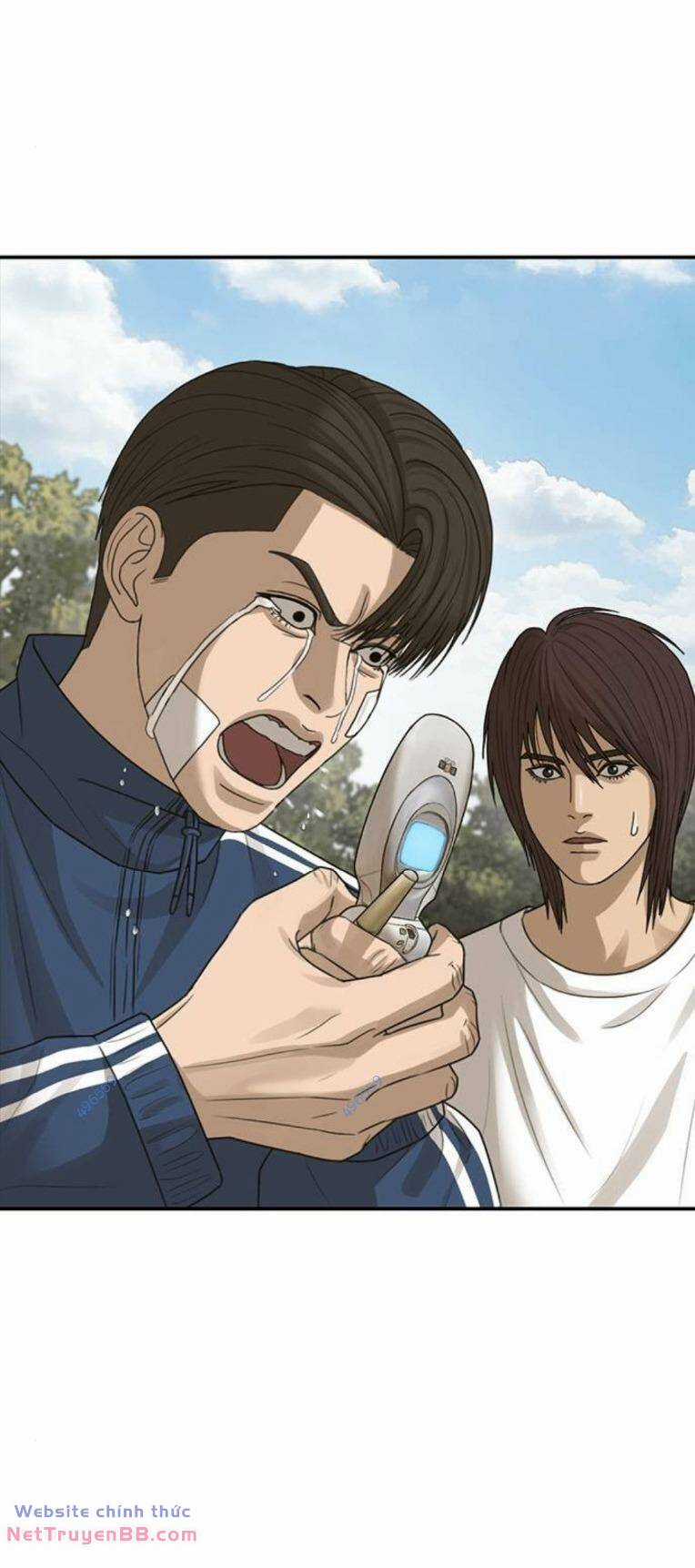 Thời Đại Ulzzang Chapter 34 trang 116