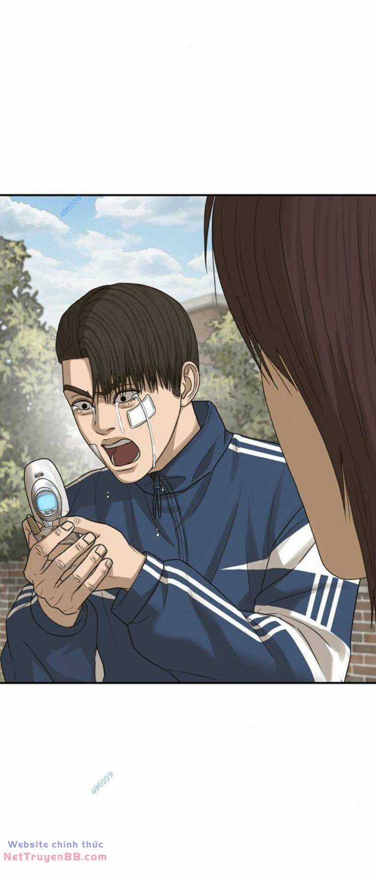 Thời Đại Ulzzang Chapter 34 trang 117