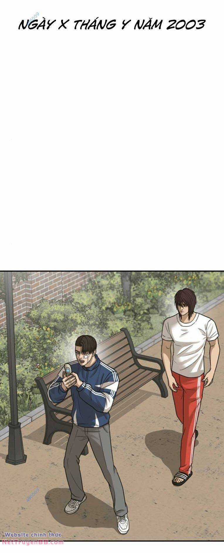 Thời Đại Ulzzang Chapter 34 trang 119