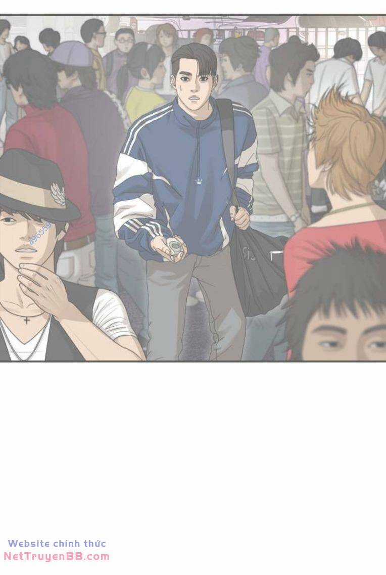 Thời Đại Ulzzang Chapter 34 trang 127