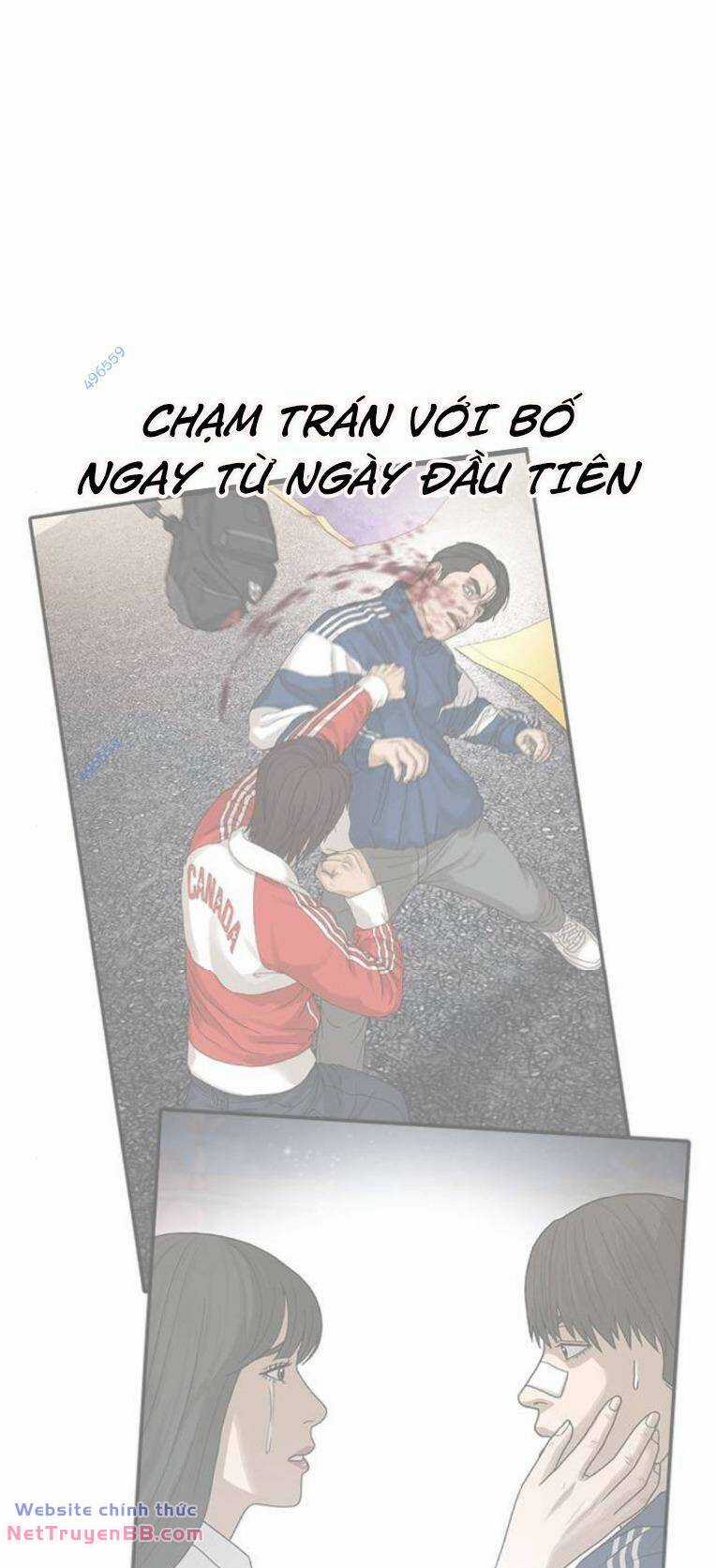 Thời Đại Ulzzang Chapter 34 trang 128