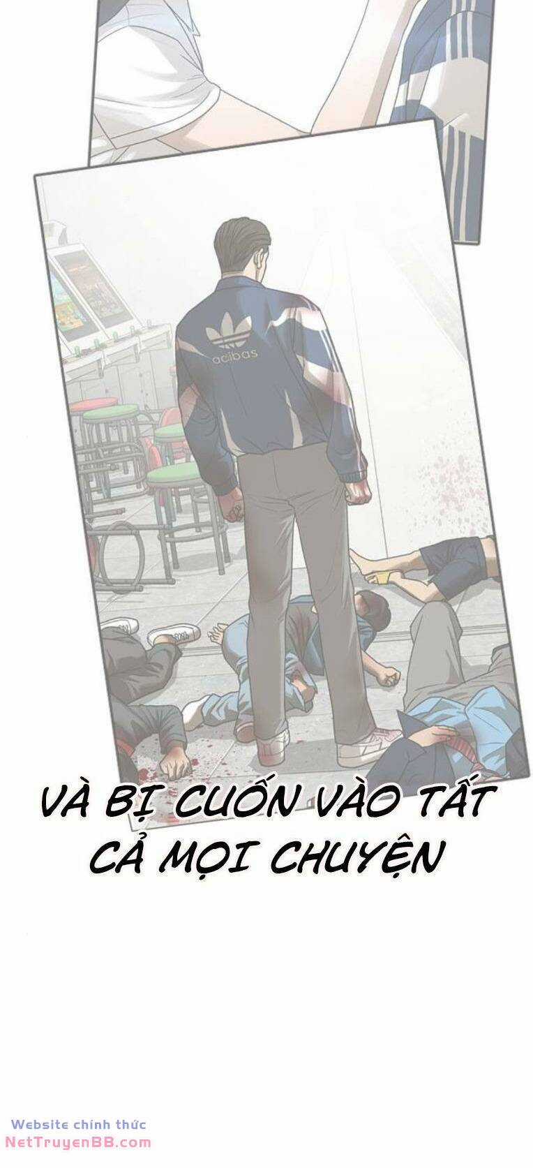 Thời Đại Ulzzang Chapter 34 trang 129