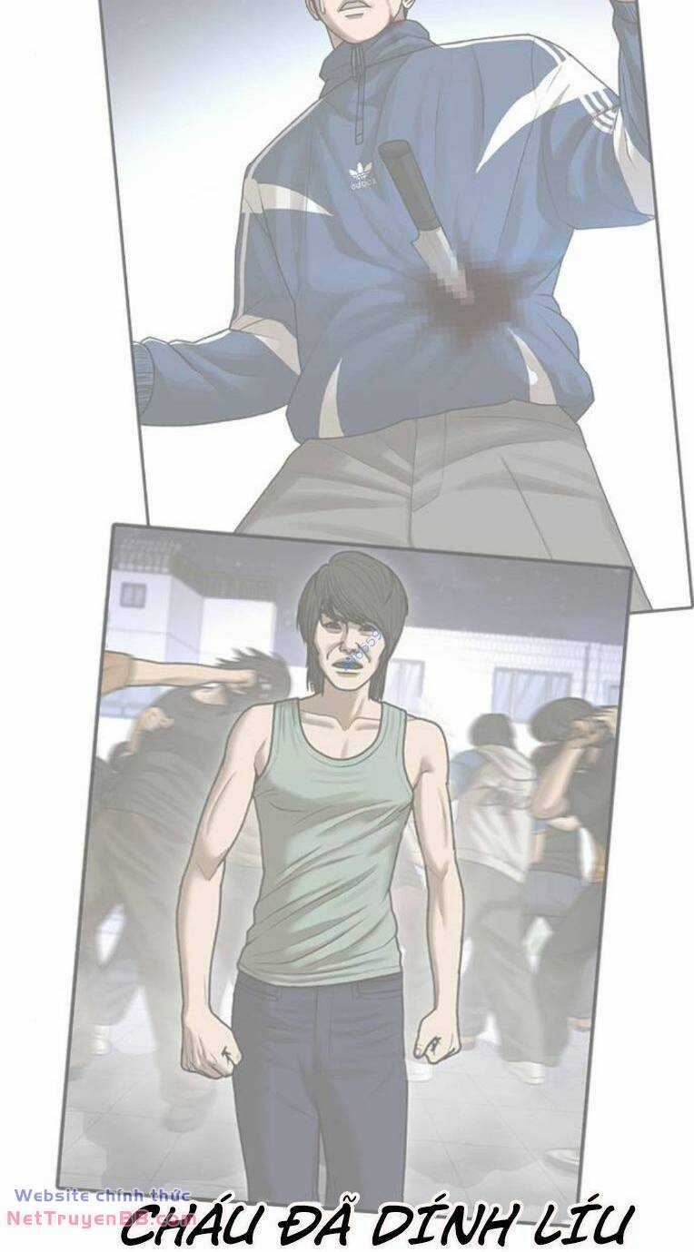 Thời Đại Ulzzang Chapter 34 trang 131