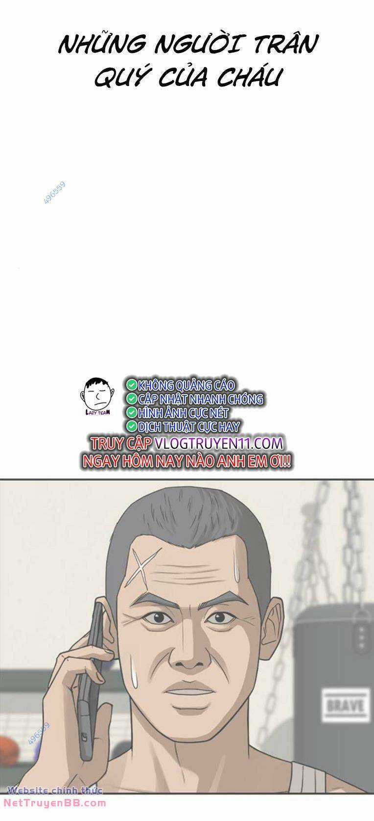 Thời Đại Ulzzang Chapter 34 trang 139