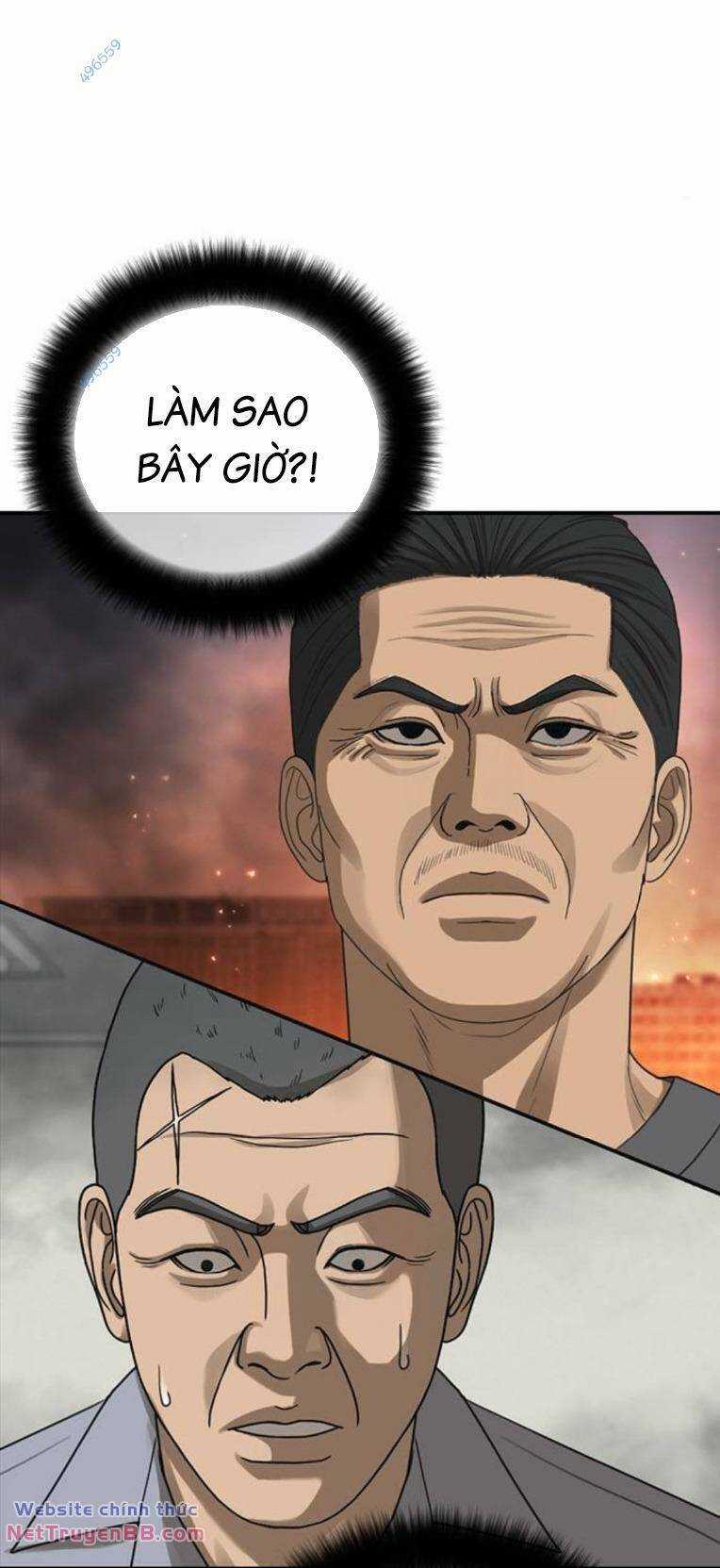 Thời Đại Ulzzang Chapter 34 trang 28