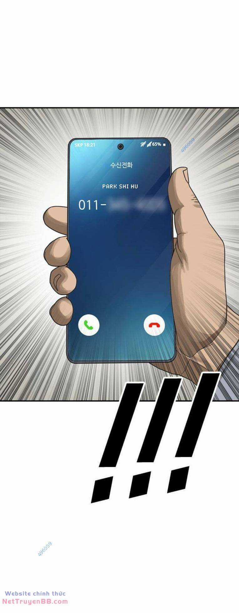 Thời Đại Ulzzang Chapter 34 trang 33