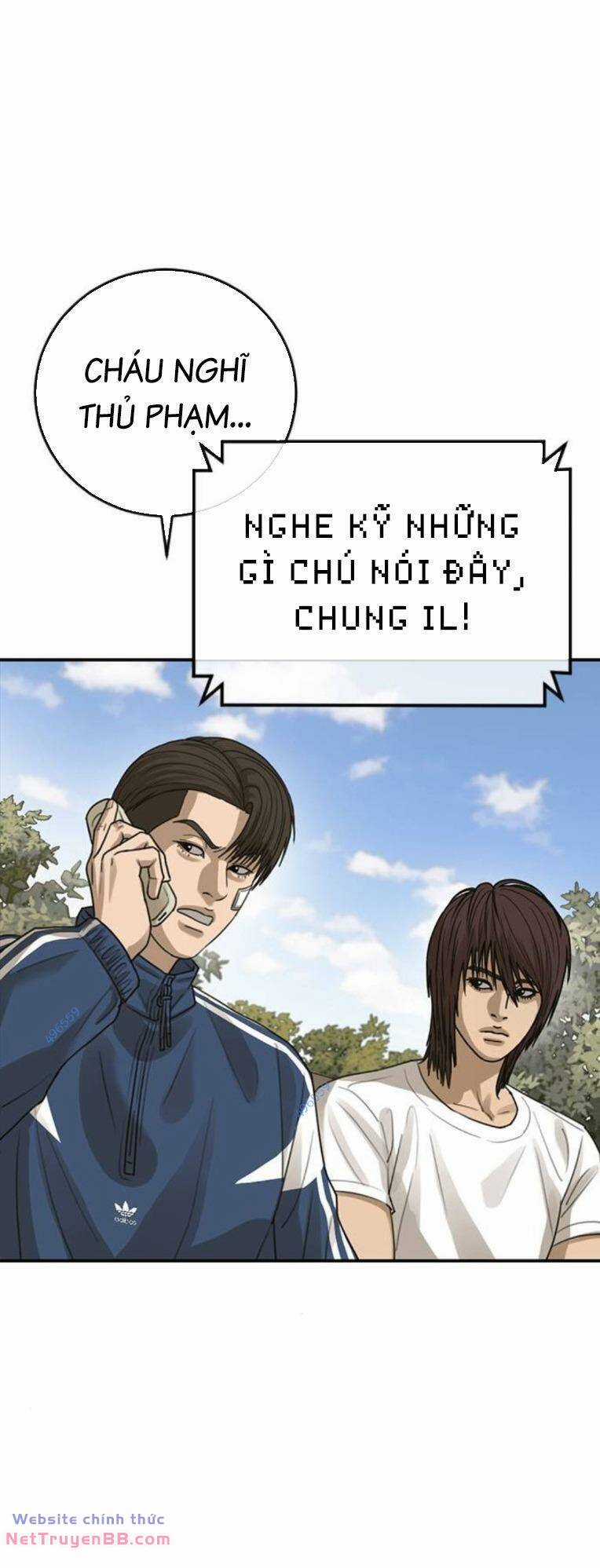 Thời Đại Ulzzang Chapter 34 trang 36