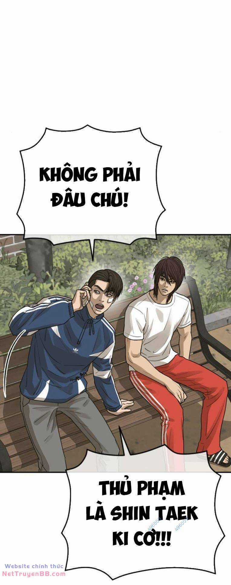 Thời Đại Ulzzang Chapter 34 trang 39