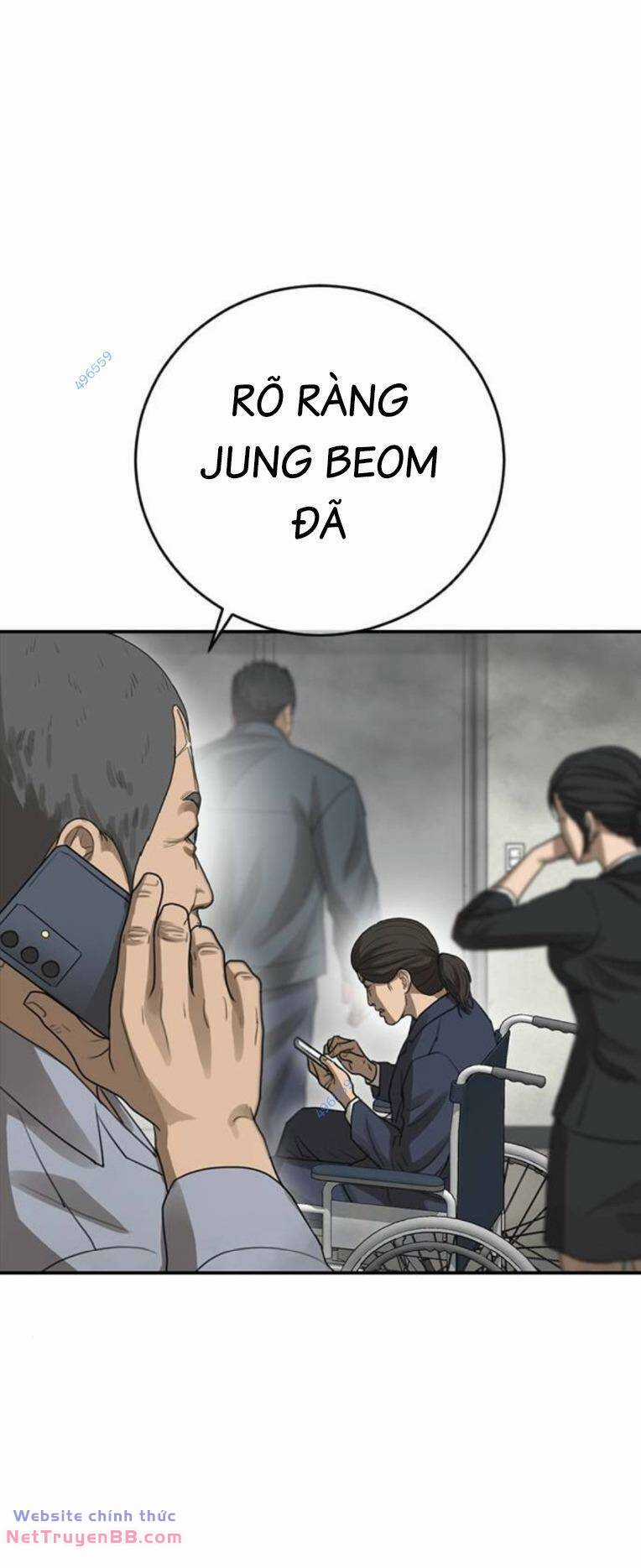 Thời Đại Ulzzang Chapter 34 trang 42