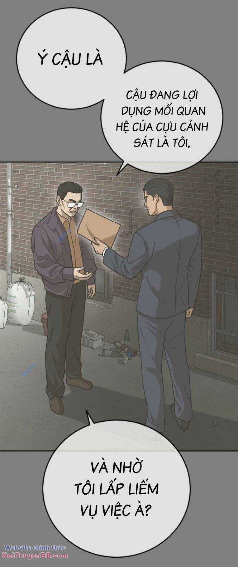 Thời Đại Ulzzang Chapter 34 trang 47