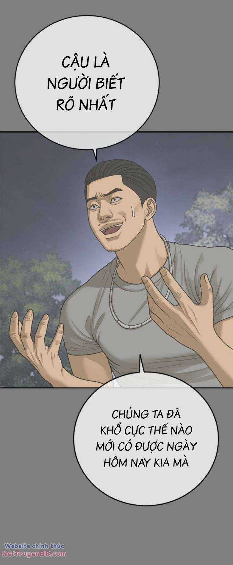 Thời Đại Ulzzang Chapter 34 trang 6