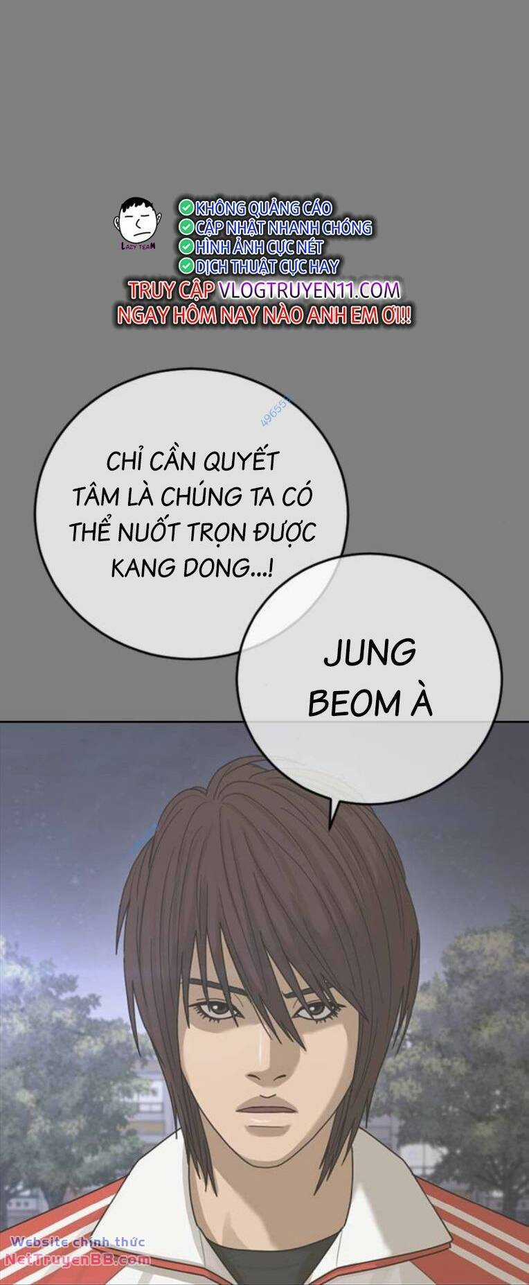 Thời Đại Ulzzang Chapter 34 trang 7
